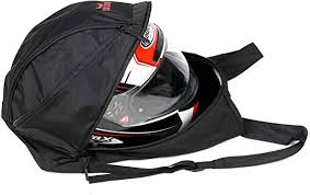 Helmet Backpack Bag